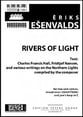 Rivers of Light SSAATTBBB choral sheet music cover